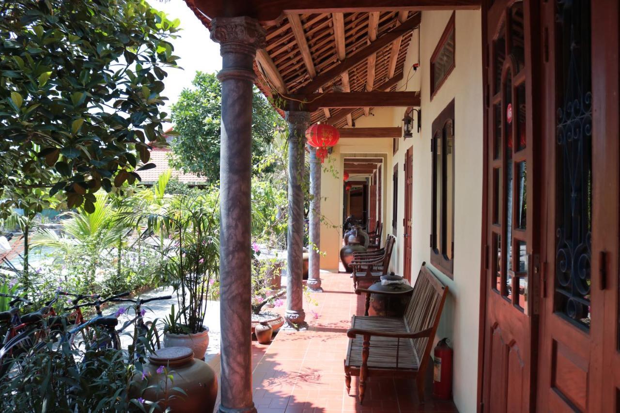 Hang Mua Garden Ninh Binh Eksteriør bilde
