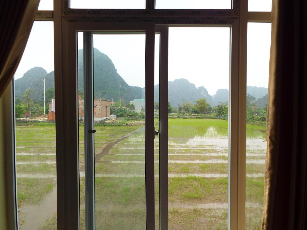 Hang Mua Garden Ninh Binh Eksteriør bilde